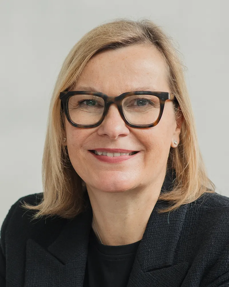 Daniela Blumenwitz
