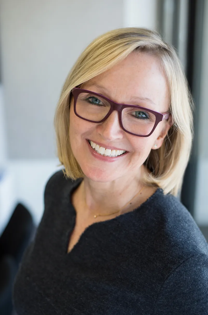 Sabine Scherer