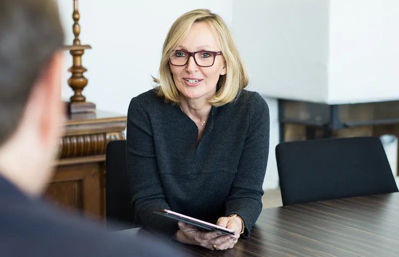 Sabine Scherer
